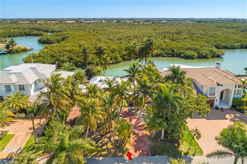 ROYAL HARBOR - Residential