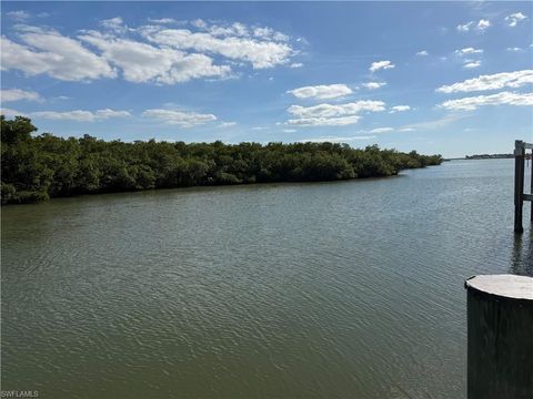 2195 Sheepshead DR NAPLES FL 34102