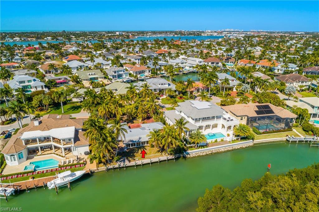 ROYAL HARBOR - Residential