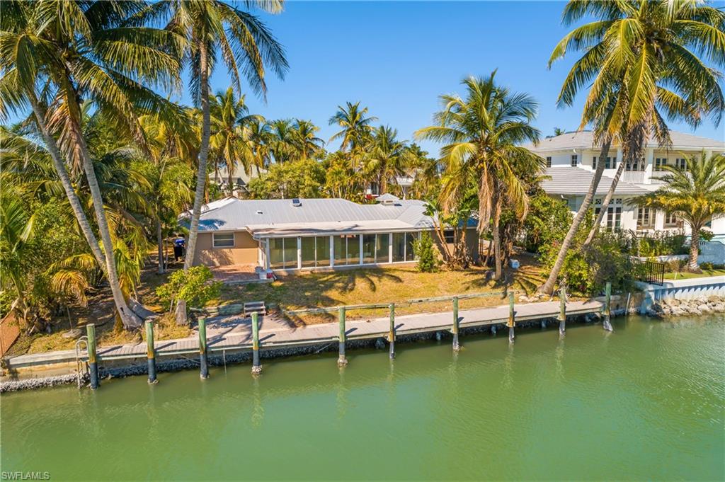 ROYAL HARBOR - Residential