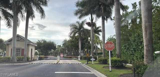 PROVINCE PARK - Residential Lease