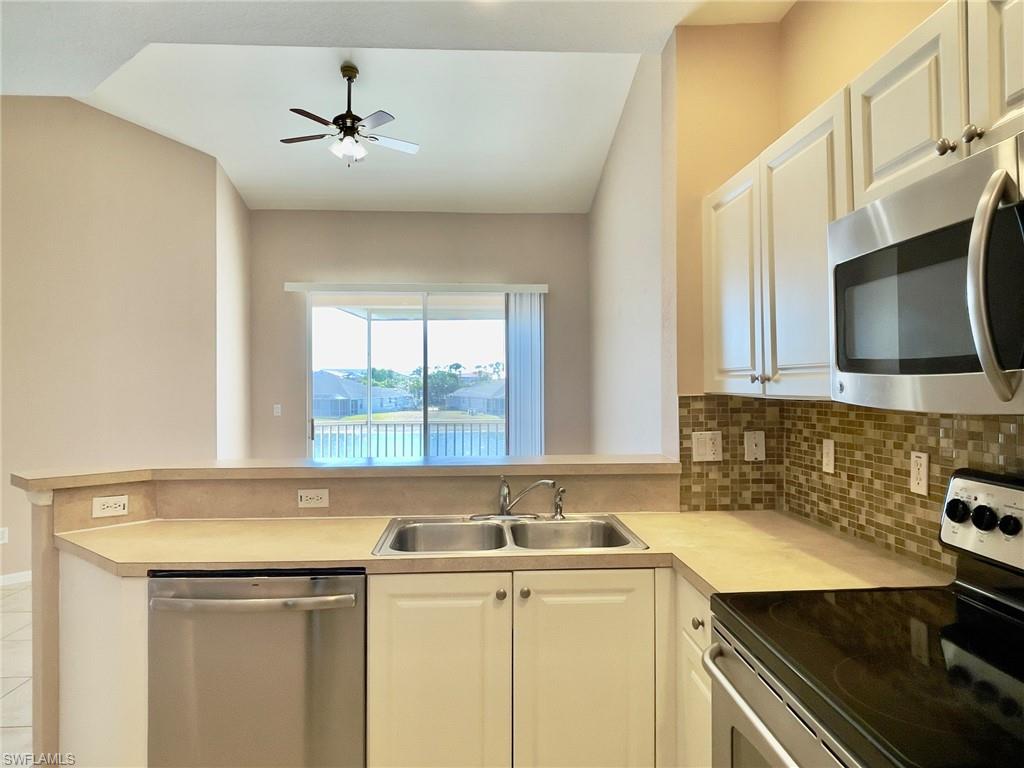 PROVINCE PARK - Residential Lease