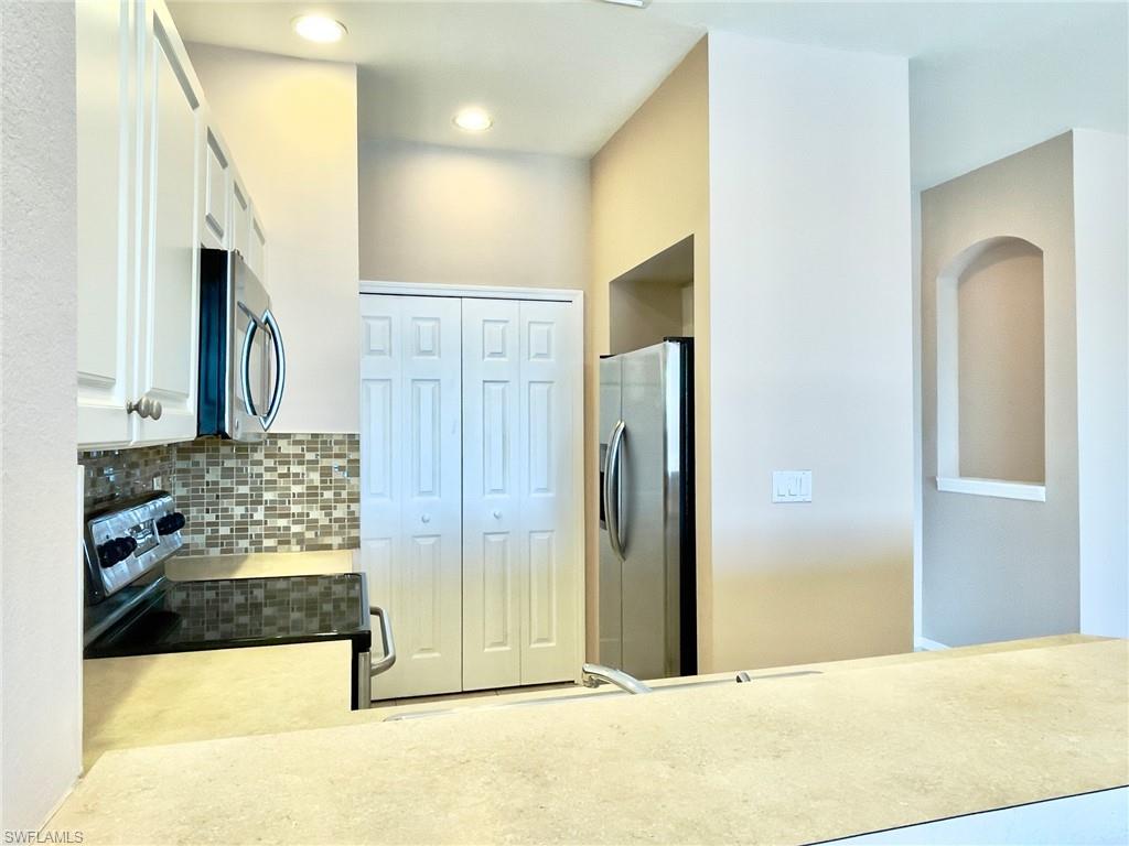 PROVINCE PARK - Residential Lease