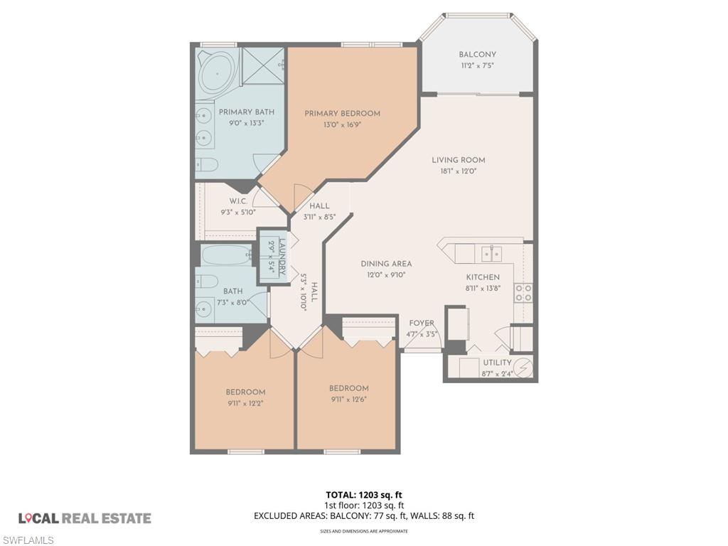 PROVINCE PARK - Residential Lease