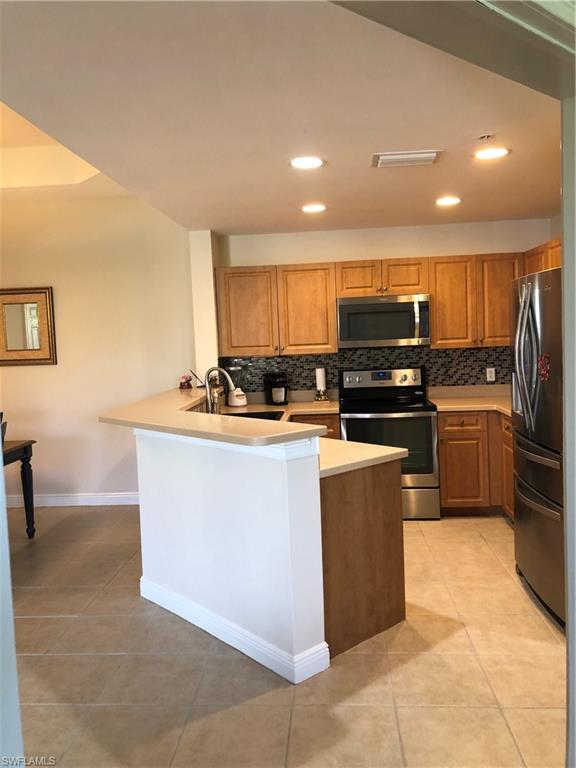 ISLES OF PORTO VISTA - Residential