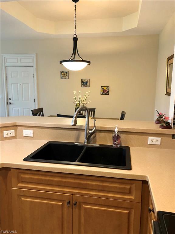 ISLES OF PORTO VISTA - Residential