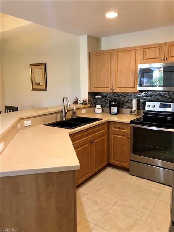 ISLES OF PORTO VISTA - Residential