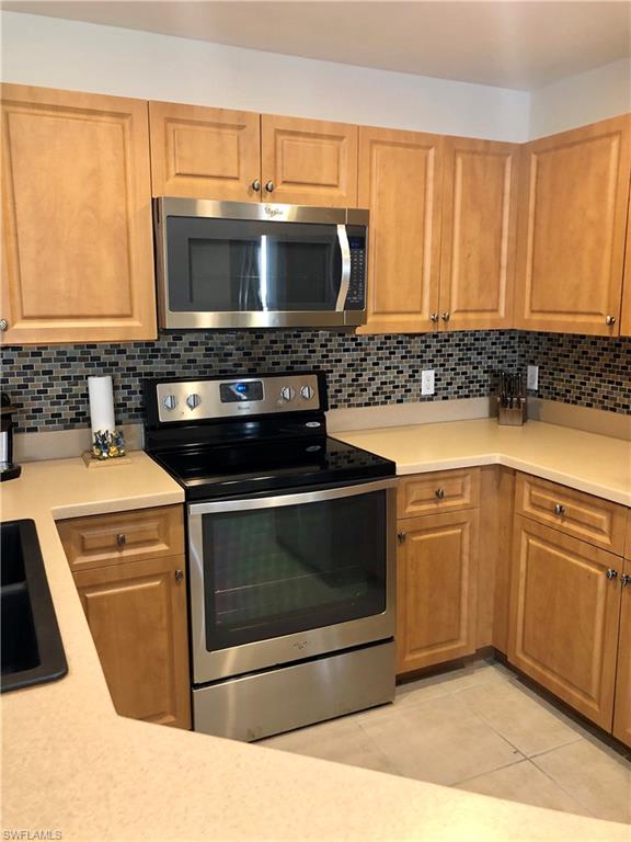 ISLES OF PORTO VISTA - Residential