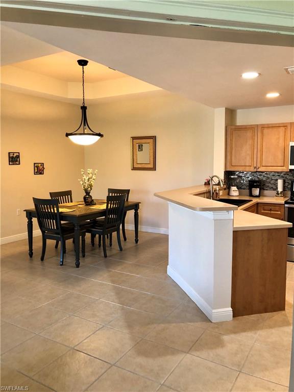 ISLES OF PORTO VISTA - Residential