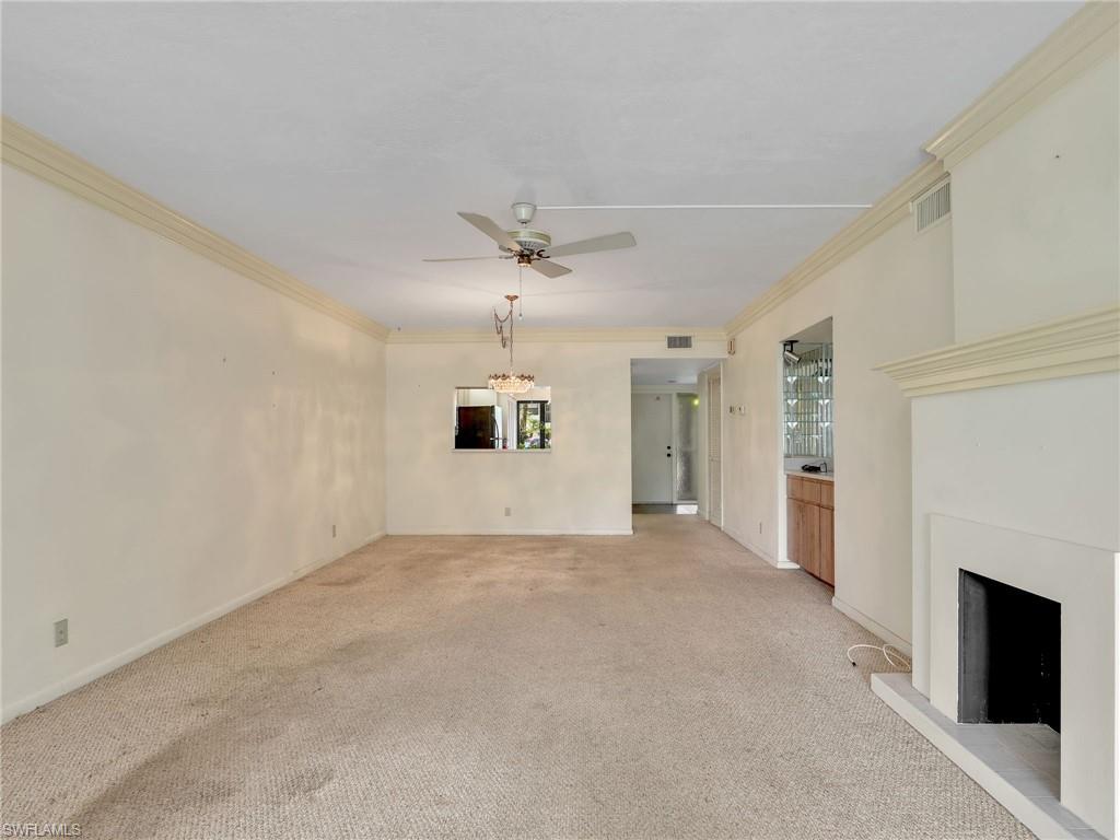 HAMPTONS AT KINGS LAKE - Residential