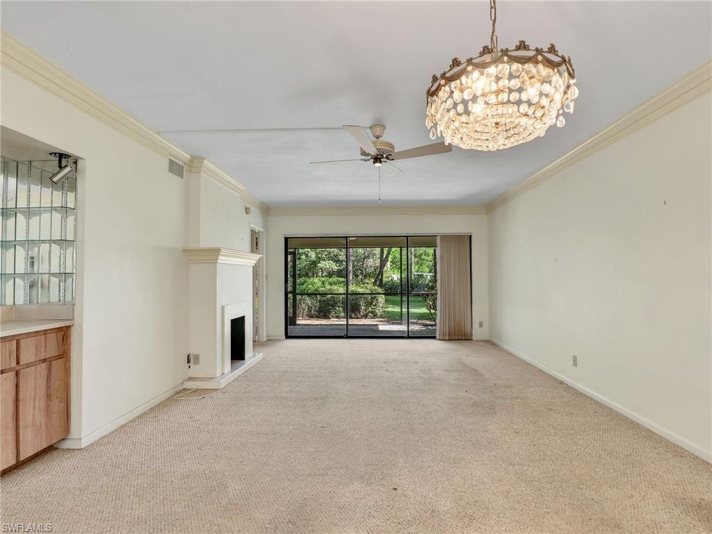 HAMPTONS AT KINGS LAKE - Residential