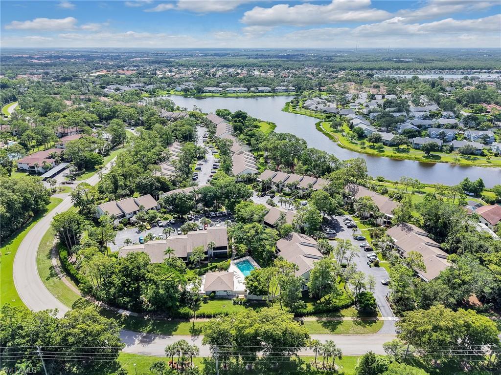 HAMPTONS AT KINGS LAKE - Residential