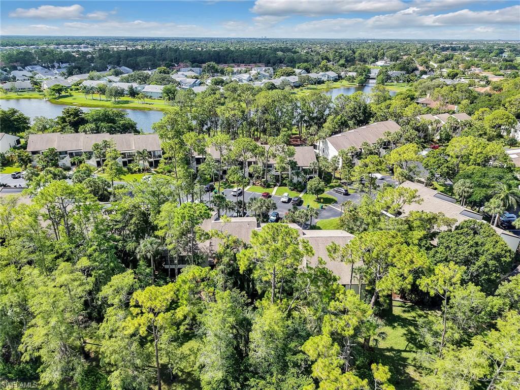 HAMPTONS AT KINGS LAKE - Residential