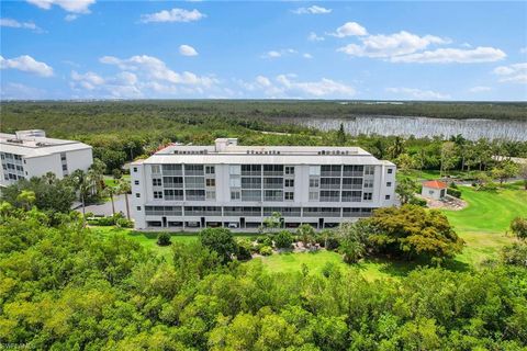 A home in MARCO ISLAND