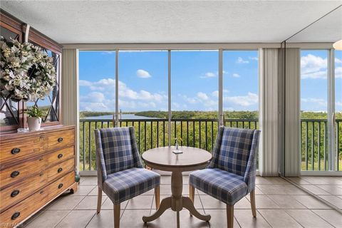 A home in MARCO ISLAND