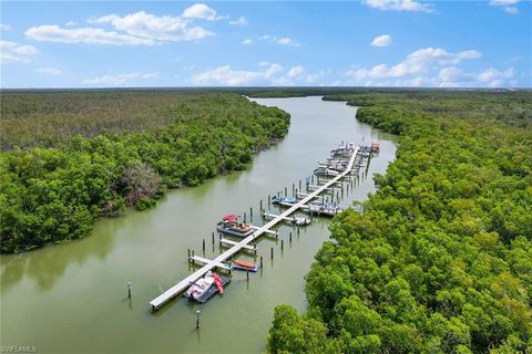 A home in MARCO ISLAND