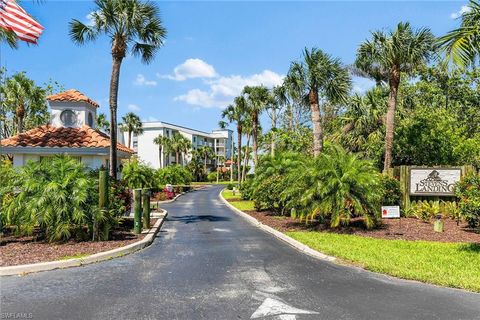 A home in MARCO ISLAND