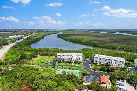 A home in MARCO ISLAND