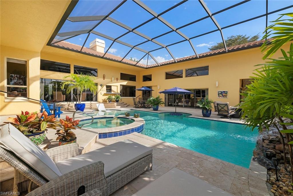 FIDDLESTICKS COUNTRY CLUB - Residential