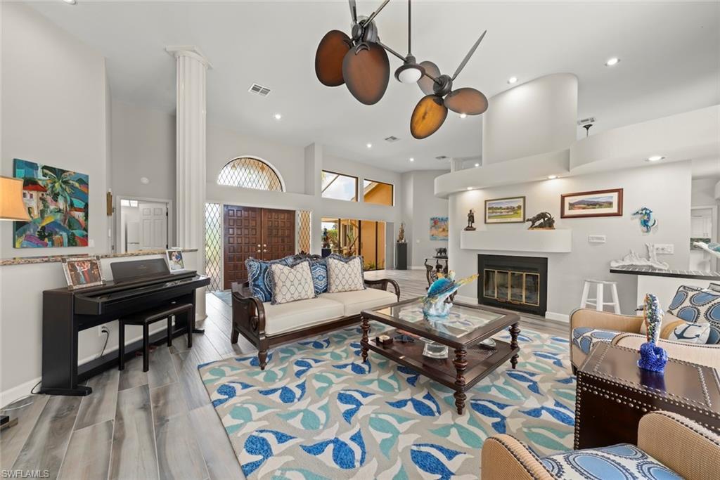 FIDDLESTICKS COUNTRY CLUB - Residential