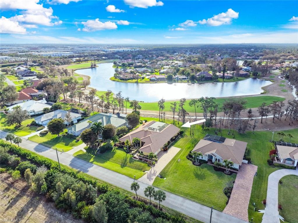 FIDDLESTICKS COUNTRY CLUB - Residential