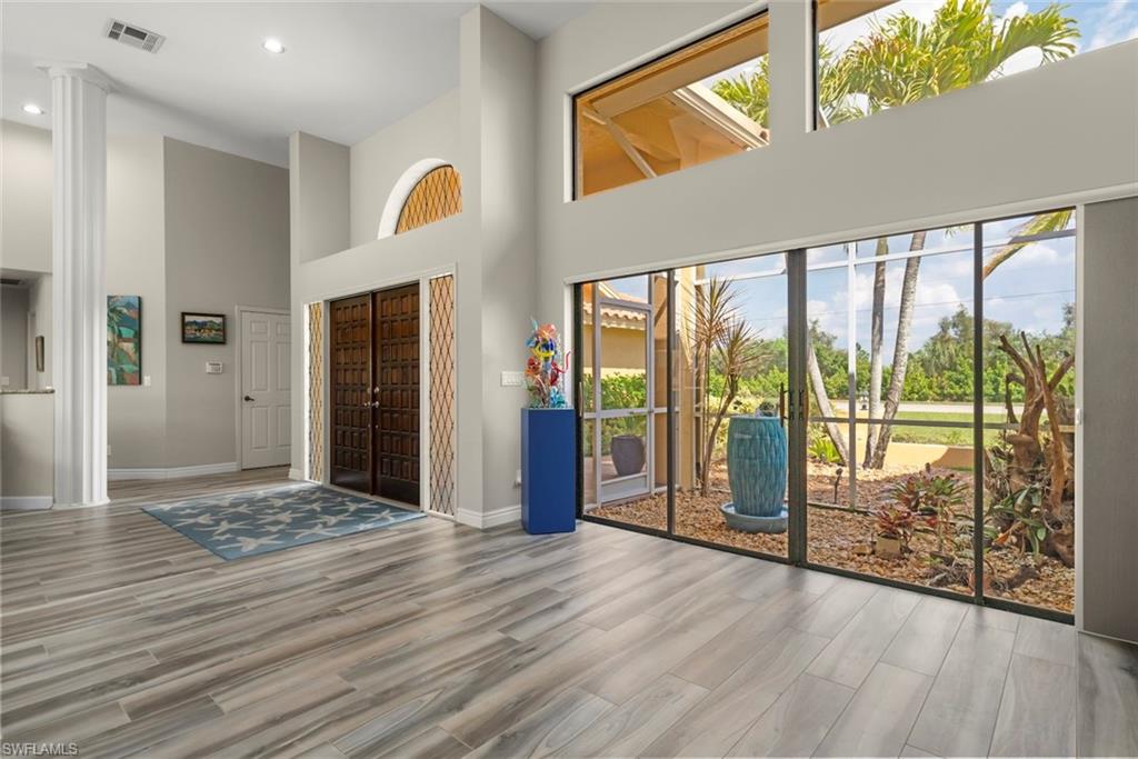 FIDDLESTICKS COUNTRY CLUB - Residential