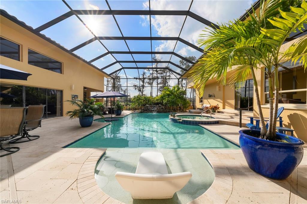 FIDDLESTICKS COUNTRY CLUB - Residential