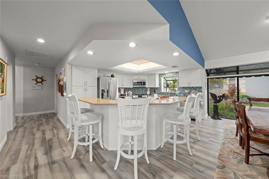 FIDDLESTICKS COUNTRY CLUB - Residential