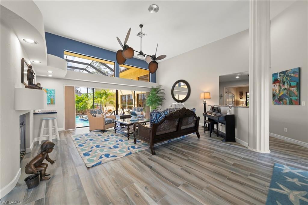 FIDDLESTICKS COUNTRY CLUB - Residential