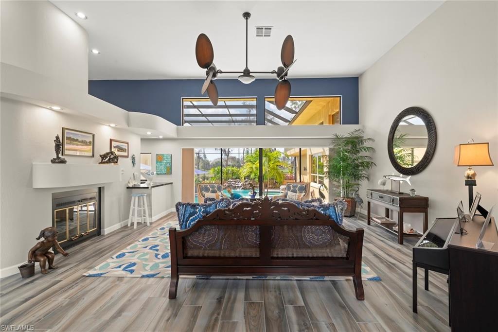 FIDDLESTICKS COUNTRY CLUB - Residential