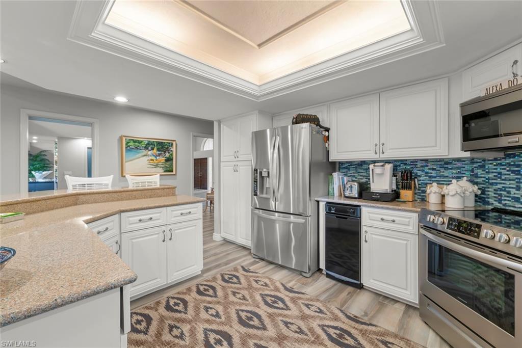 FIDDLESTICKS COUNTRY CLUB - Residential