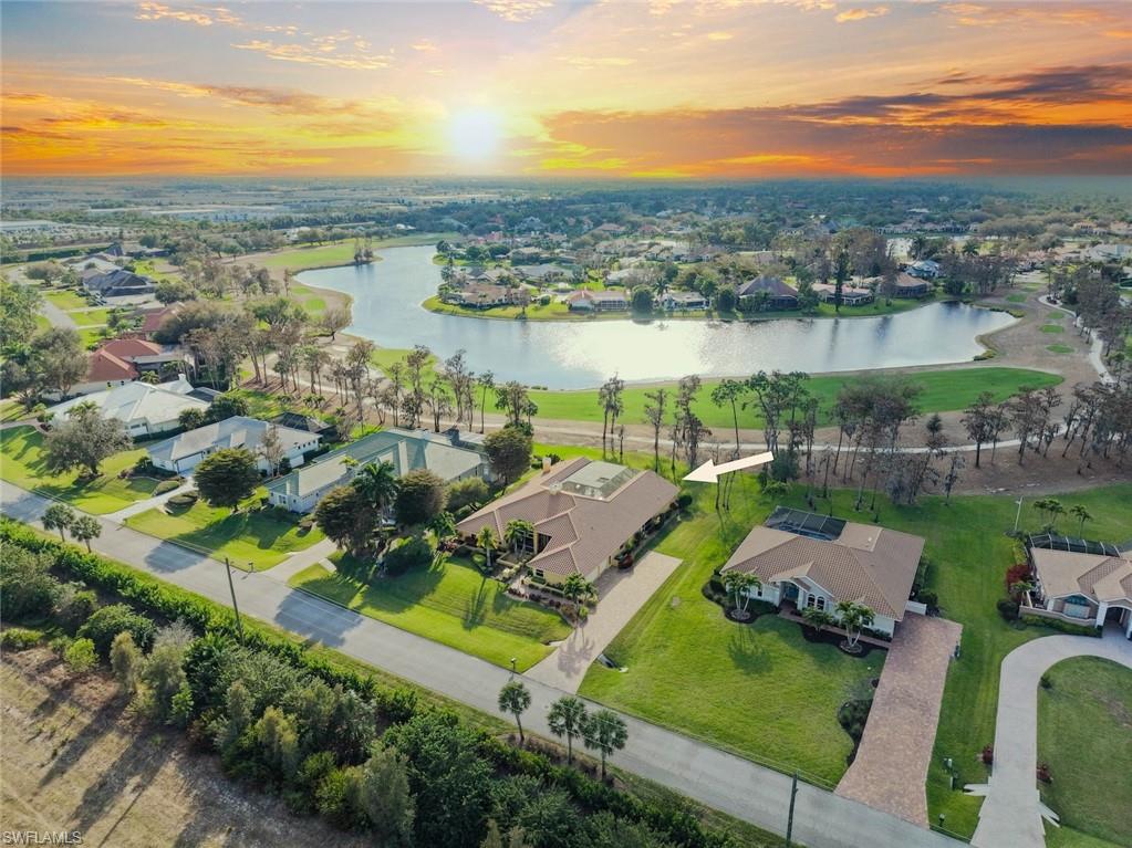 FIDDLESTICKS COUNTRY CLUB - Residential