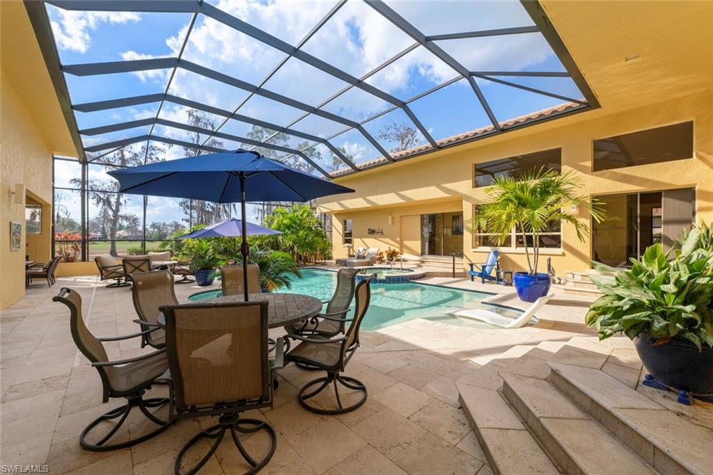 FIDDLESTICKS COUNTRY CLUB - Residential