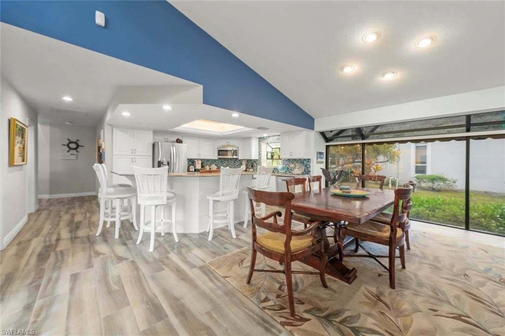 FIDDLESTICKS COUNTRY CLUB - Residential