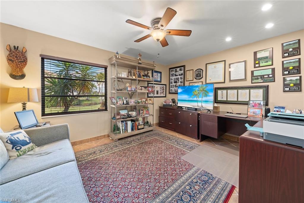 FIDDLESTICKS COUNTRY CLUB - Residential