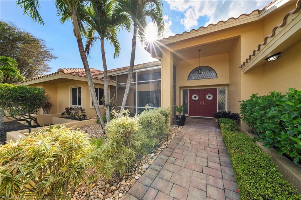 FIDDLESTICKS COUNTRY CLUB - Residential