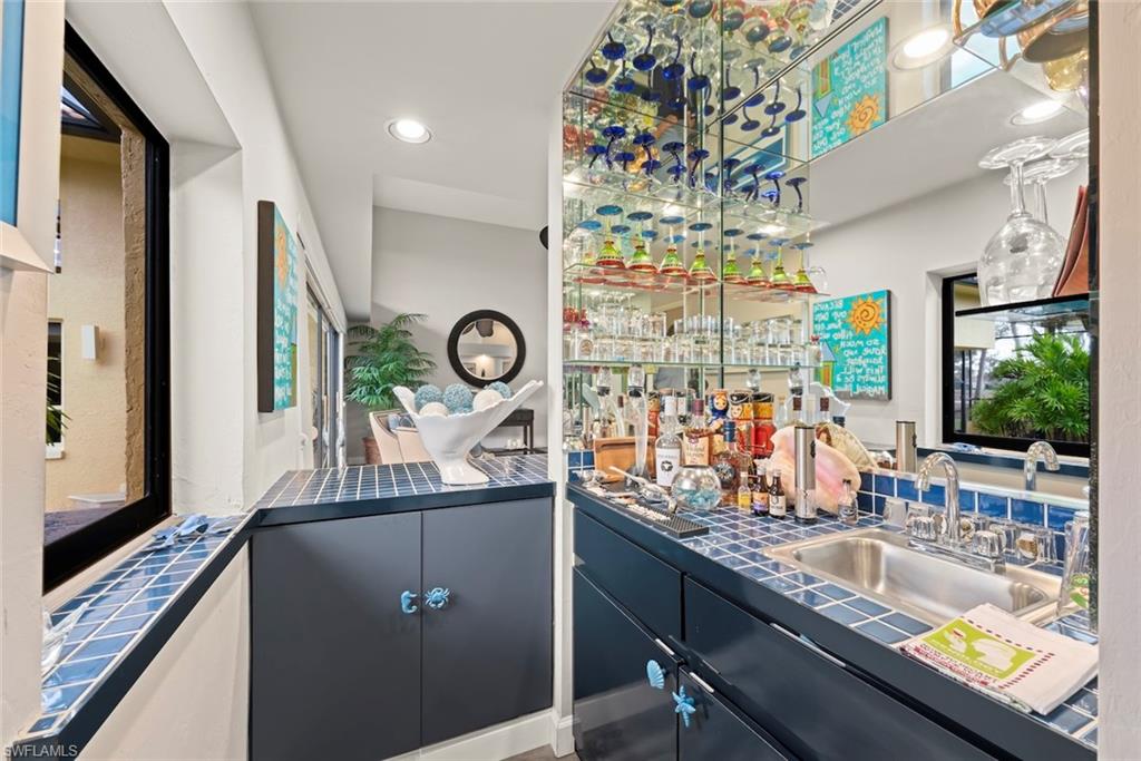 FIDDLESTICKS COUNTRY CLUB - Residential