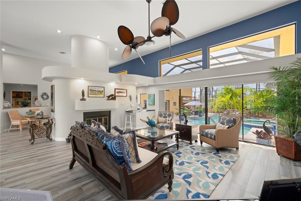 FIDDLESTICKS COUNTRY CLUB - Residential