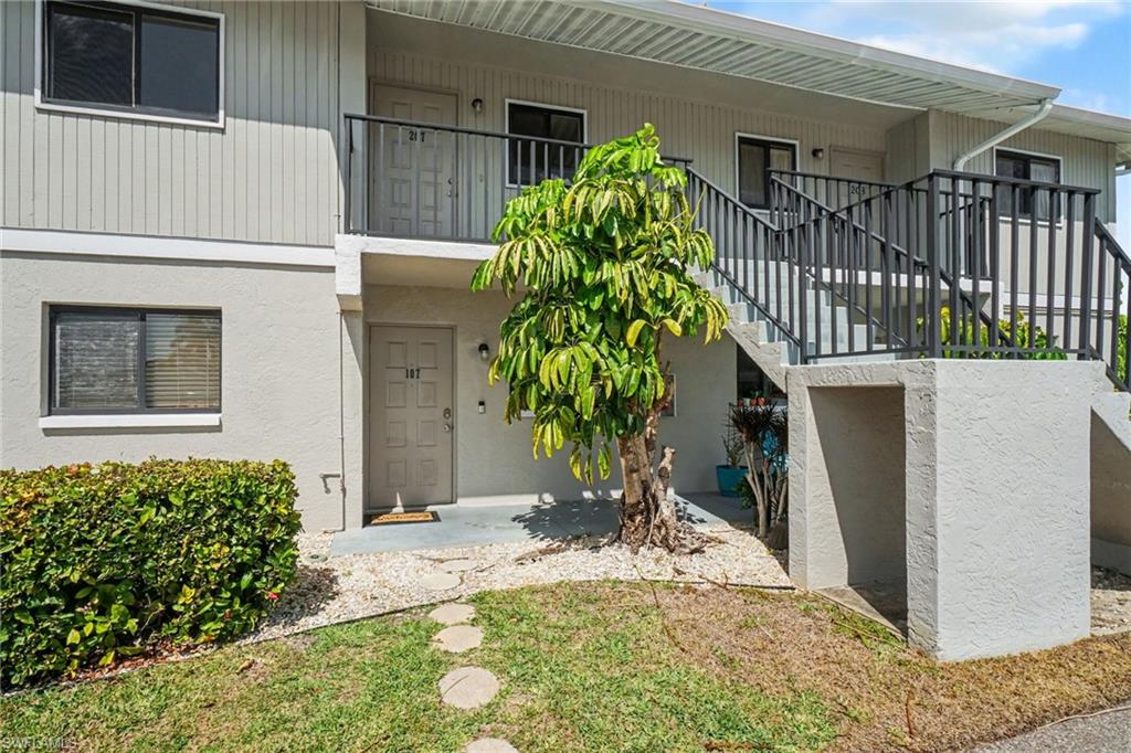 CAVENDISH SQUARE CONDO - Residential