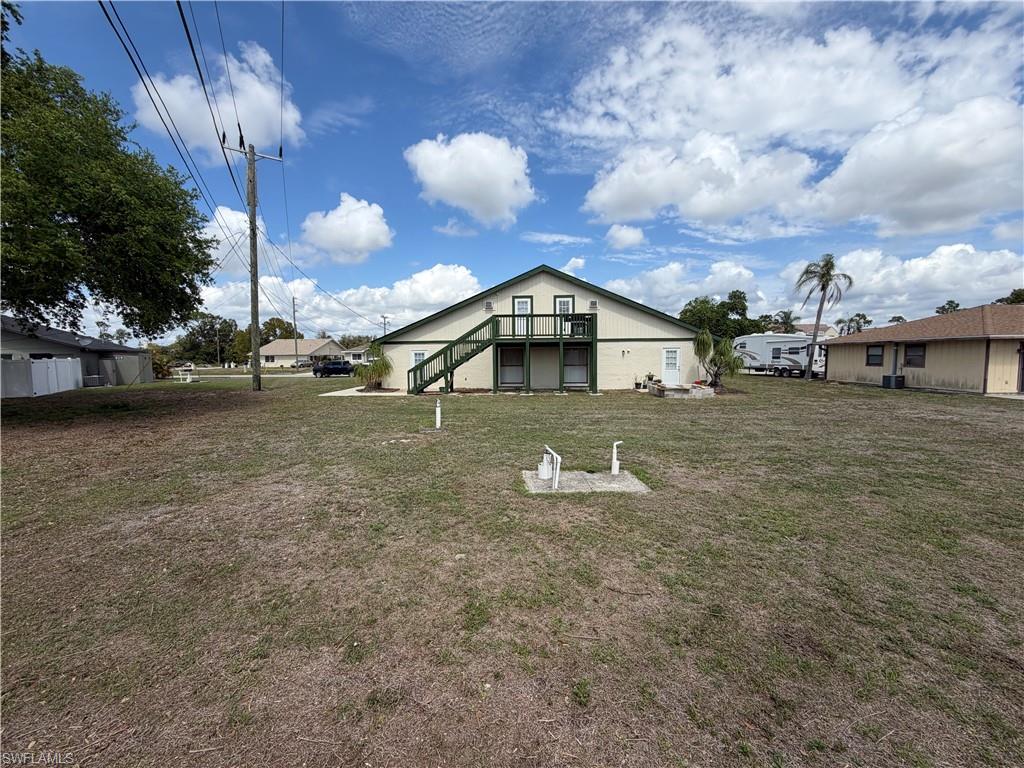 SAN CARLOS PARK - Residential