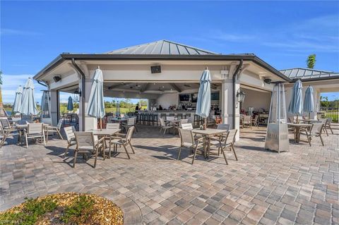 A home in PUNTA GORDA