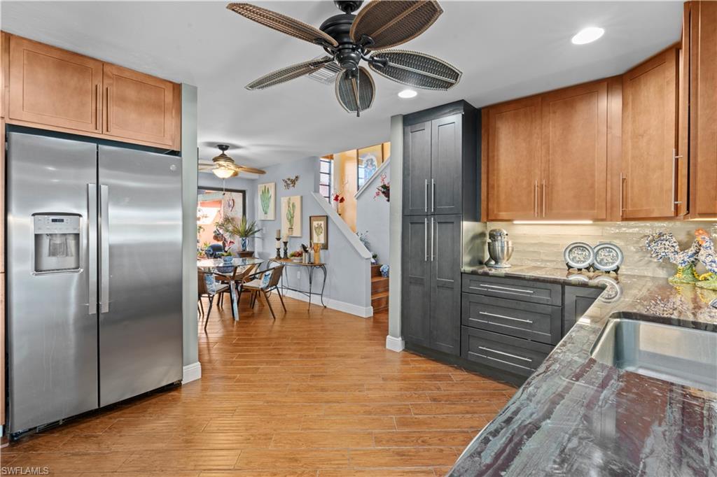 EAGLES LANDING - Residential