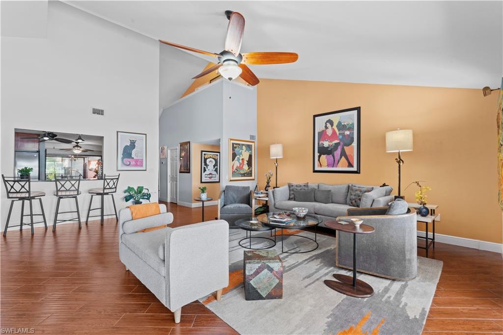 EAGLES LANDING - Residential