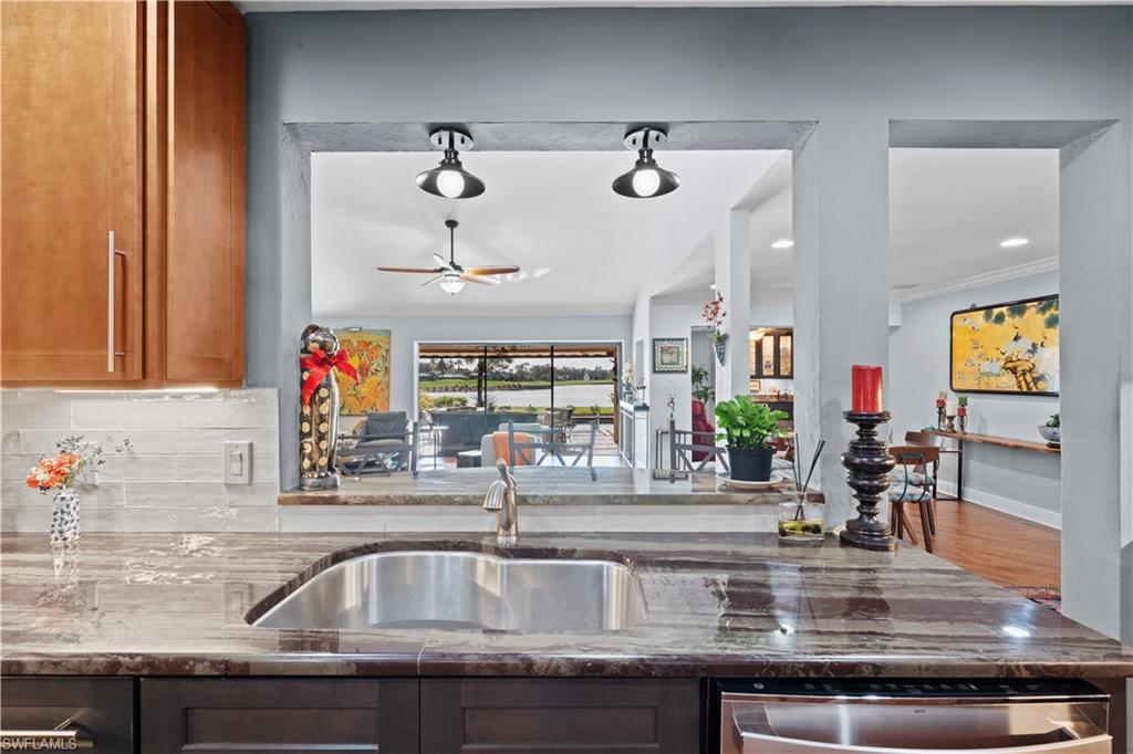 EAGLES LANDING - Residential