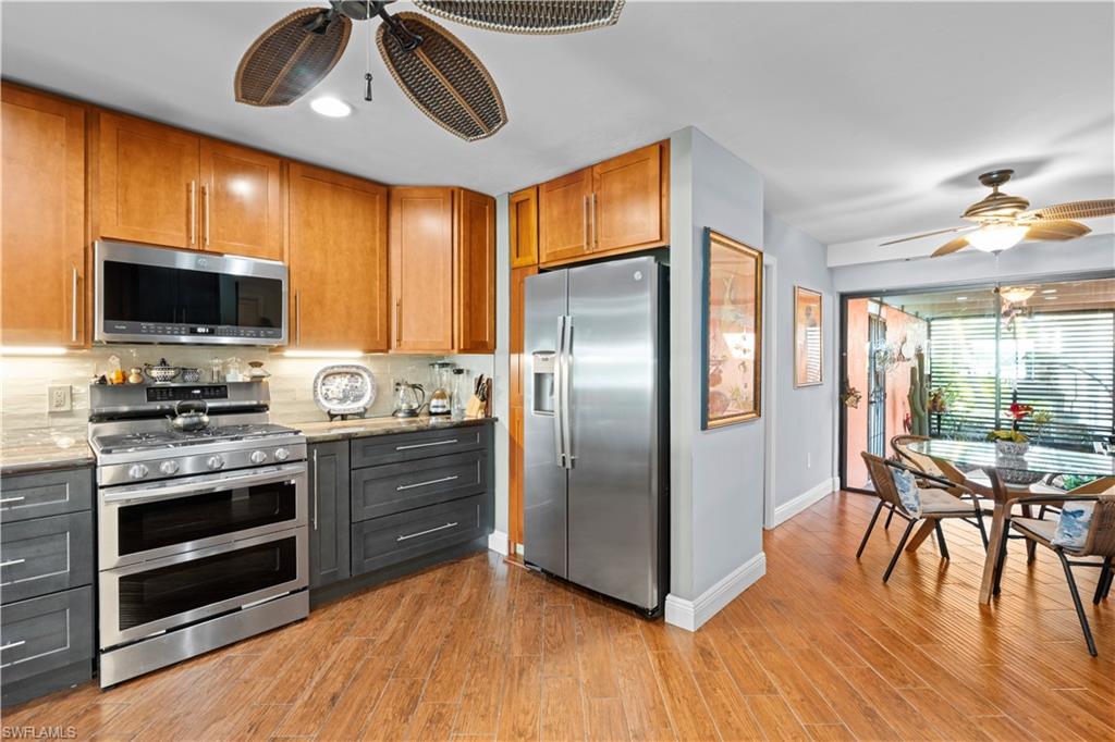 EAGLES LANDING - Residential