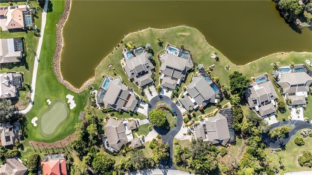 EAGLES LANDING - Residential