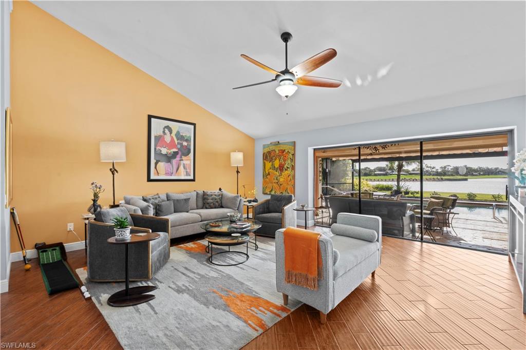 EAGLES LANDING - Residential