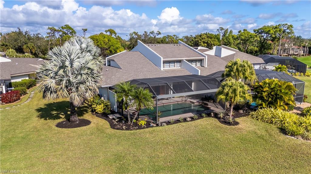 EAGLES LANDING - Residential