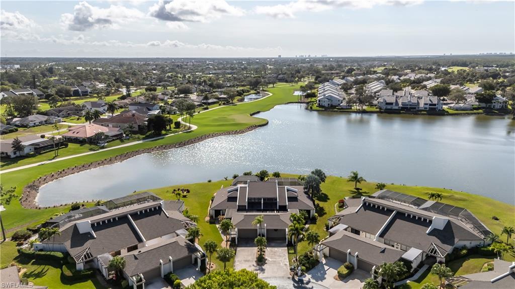 EAGLES LANDING - Residential