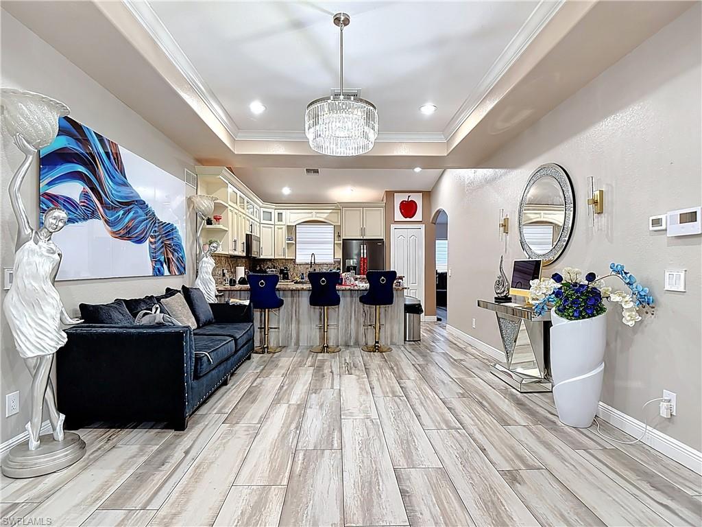 GOLDEN GATE ESTATES - Residential